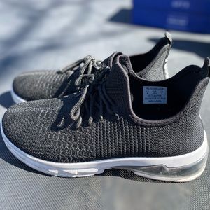 Pony Women's Sneakers Black Size 8